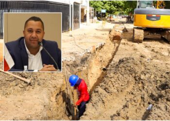 Cargos al alcalde de Riohacha por presuntas irregularidades en contratación del sistema de alcantarillado