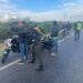 Intensifican controles en vías de La Guajira para contrarrestar la delincuencia