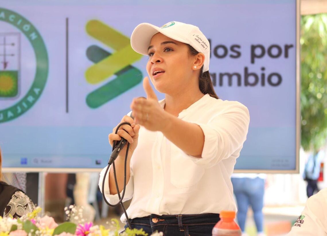 Consejo de Estado confirma sanción a la gobernadora de La Guajira por acceso al agua