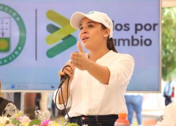 Consejo de Estado confirma sanción a la gobernadora de La Guajira por acceso al agua