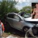 Una mujer muerta y tres heridos deja un accidente de tránsito en la vía Riohacha – Maicao