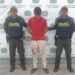 ¡En flagrancia! – Capturan a un sujeto que mató a otro hombre en medio de una riña en Maicao