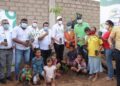 Corpoguajira inicia sembratón para celebrar el Día Mundial del Árbol