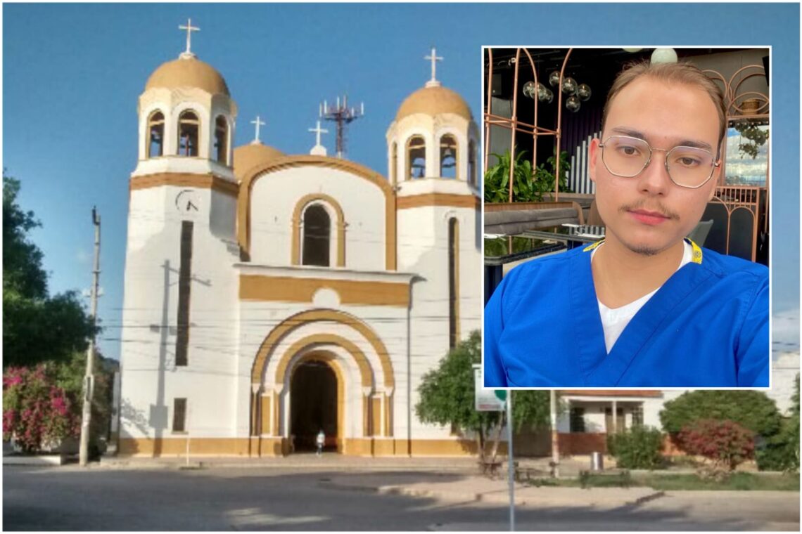 Estudiante de medicina oriundo de San Juan del Cesar fue encontrado muerto en Bogotá
