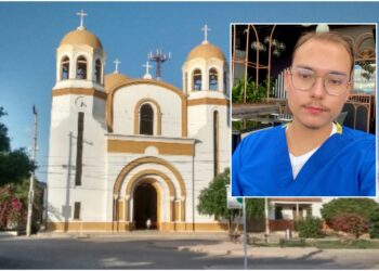 Estudiante de medicina oriundo de San Juan del Cesar fue encontrado muerto en Bogotá