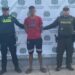 Capturan a un sujeto en Maicao que golpeó a una mujer que le cobró por un servicio sexual
