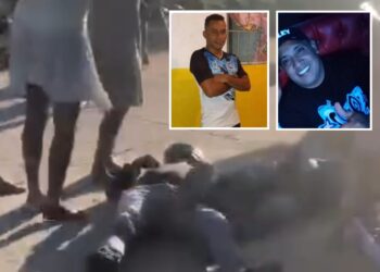 Balacera en una tienda de Maicao dejó dos muertos y dos heridos