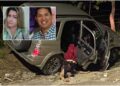 Masacre en Santa Marta: tres miembros de una familia fueron asesinados