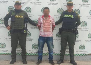 En Maicao, mujer fue agredida físicamente por su pareja sentimental