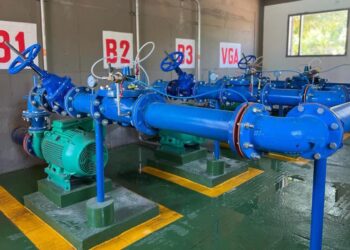 Los corregimientos de Papayal y Oreganal están próximos a tener mayor cobertura de agua potable