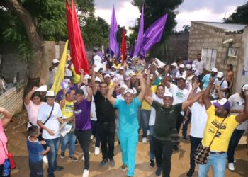 La Comuna 10 dice que Genaro Redondo será el alcalde del distrito de Riohacha