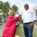 Beto Ibarra, próximo alcalde de Riohacha, ratifica su apoyo a Laura Andriolis a la gobernación de La Guajira