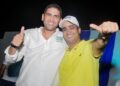 Jose Durán y Jairo Aguilar perfilados como ganadores, con ellos gana Riohacha