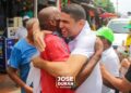 Indiscutible el triunfo de Jose Durán en el distrito de Riohacha