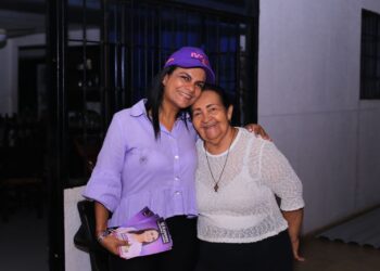 “Estoy preparada para ser la alcaldesa de La Jagua del Pilar”: Ivón Manjarrez