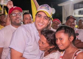 La Guajira ya decidió, Jairo Aguilar Deluque será el gobernador