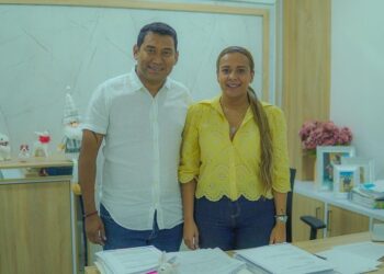 Alcalde electo de Maicao busca que el Municipio se convierta en socio de Esepgua