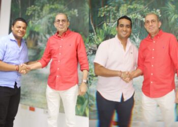 Residuos sólidos y aguas servidas, retos ambientales de los nuevos mandatarios de La Guajira y Riohacha