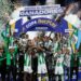 Atlético Nacional se coronó campeón de la Copa Betplay Dimayor 2023