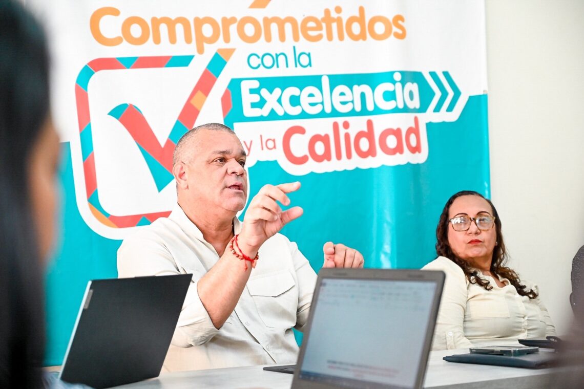 Programa de Medicina, supera el primer filtro para su oferta en Uniguajira