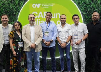 El Banco de Desarrollo de América Latina llegará a La Guajira para impulsar el desarrollo fronterizo