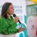Educación, salud y vivienda digna, los ejes principales de la rendición de cuentas de la gobernadora Diala Wilches