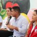 Con éxito se desarrolló la segunda Asamblea de la Juventud en Riohacha