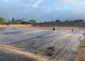Esepgua se prepara para entregar obras del sistema de tratamiento de aguas residuales en Urumita