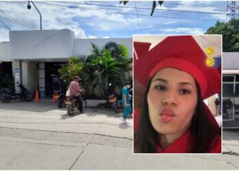 En Albania, una joven de 18 años se desmayó y luego murió: las autoridades investigan