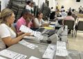 Entidades gubernamentales y fuerza pública garantizan los escrutinios de las elecciones en La Guajira