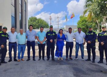 Seguridad y articulación, el reto principal de los alcaldes electos de La Guajira