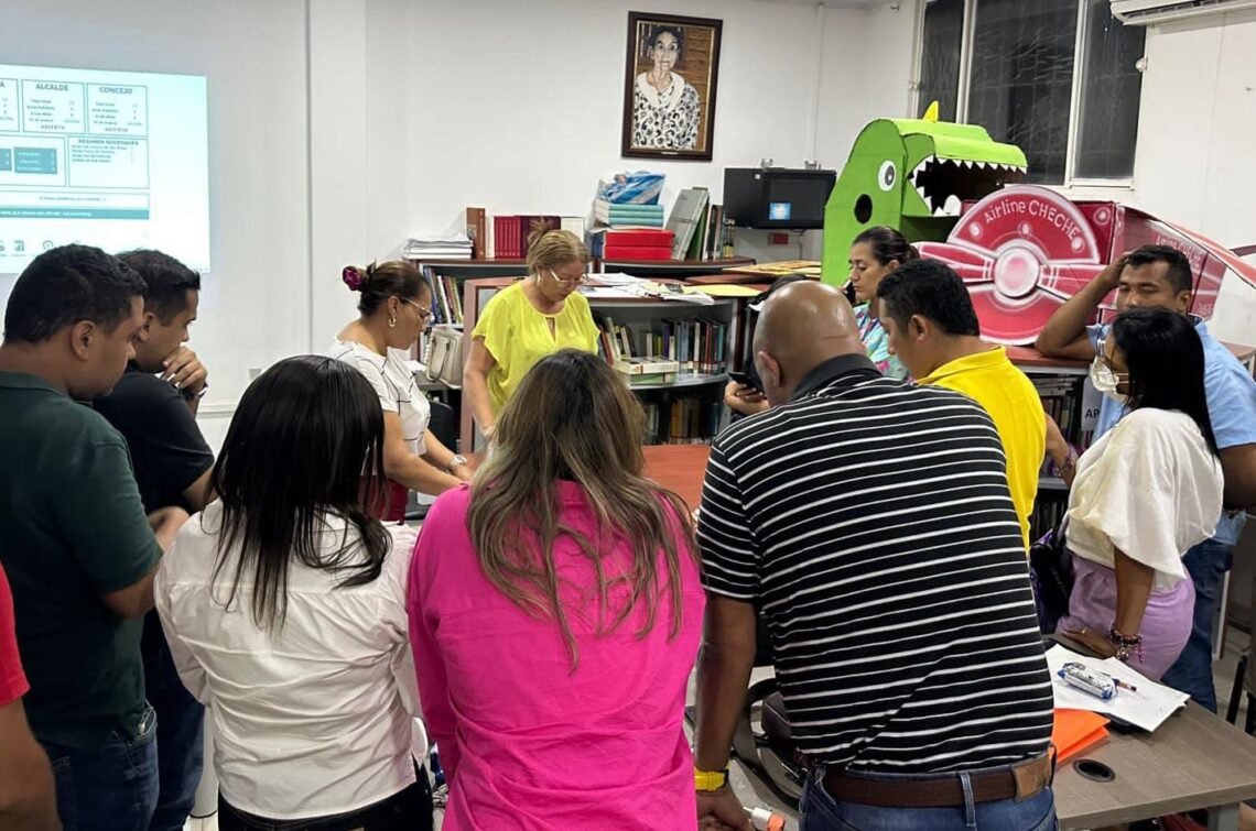 Confirman irregularidades en la elección de Alcaldía en La Jagua del Pilar