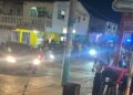 De 11 impactos de bala fue asesinado el propietario de una licorera en el barrio Entre Ríos de Riohacha