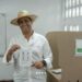 Jairo Aguilar Deluque se convirtió en el gobernador más votado en La Guajira