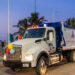 Ponen en funcionamiento dos nuevos vehículos para recolección de residuos en Riohacha