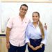 Gerente de Esepgua recibió visita del gobernador electo de La Guajira, Jairo Águilar