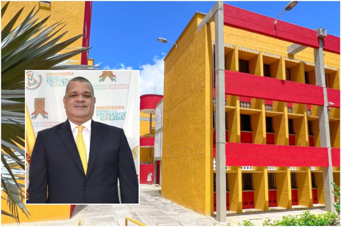 ¡Buenas noticias! – Uniguajira alcanza el primer lugar entre las IES del Caribe en el Índice de Desempeño Institucional