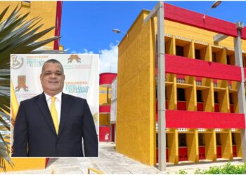 ¡Buenas noticias! – Uniguajira alcanza el primer lugar entre las IES del Caribe en el Índice de Desempeño Institucional