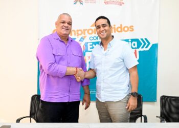 Las apuestas de Jairo Aguilar, gobernador electo, con la Universidad de La Guajira