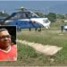 Tras 12 días de cautiverio, ELN liberó a Luis Manuel Díaz, padre de Lucho Díaz