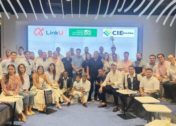 Comenzó a operar con éxito el Centro de Innovación y Emprendimiento de La Guajira (CIE)