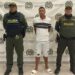 Policías llegaron a controlar una riña en Riohacha y los recibieron a piedras: hay un capturado