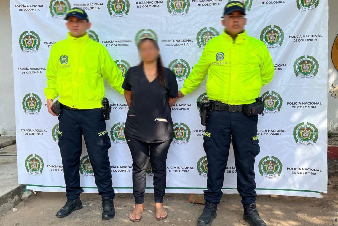 Capturan a empleada de Silvestre Dangond implicada en el millonario robo en su casa