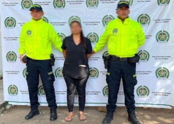 Capturan a empleada de Silvestre Dangond implicada en el millonario robo en su casa