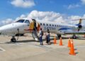 Aerolínea Satena confirma que pondrá en servicio la ruta Barranquilla – Riohacha