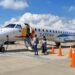 Aerolínea Satena confirma que pondrá en servicio la ruta Barranquilla – Riohacha