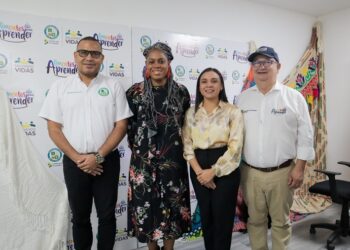 Ministra de Educación socializó los avances y logros en materia educativa para La Guajira
