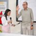 Samuel Lanao Robles tomó posesión como director general de Corpoguajira para la vigencia 2024 – 2027