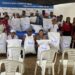 Aqualia alegró la Navidad de más de 1.200 niños en Riohacha