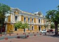 Le cortaron la energía a la Alcaldía de Santa Marta por millonaria deuda